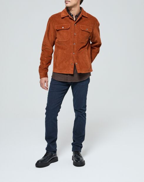 Veste Firvo ML camel