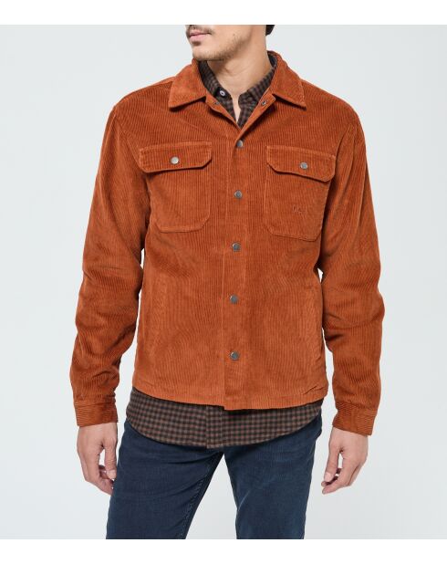 Veste Firvo ML camel