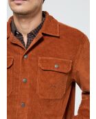 Veste Firvo ML camel