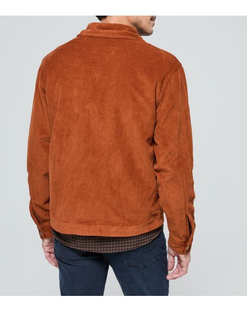 Veste Firvo ML camel