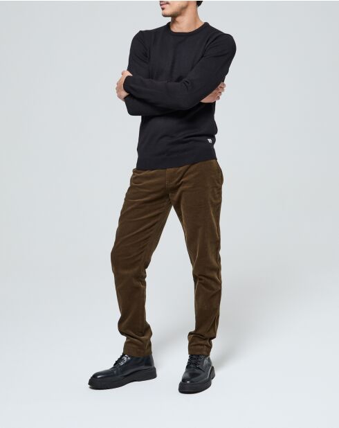 Pull Cabalo ML black