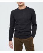 Pull Cabalo ML black