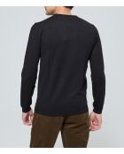 Pull Cabalo ML black