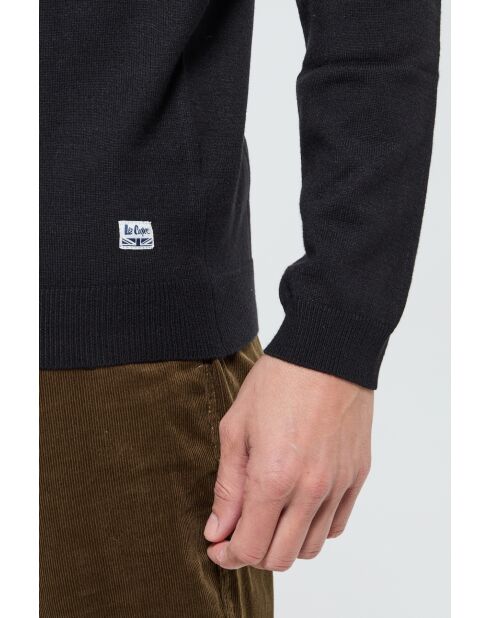 Pull Cabalo ML black