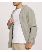 Gilet Efico ML kaki vert