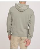 Gilet Efico ML kaki vert