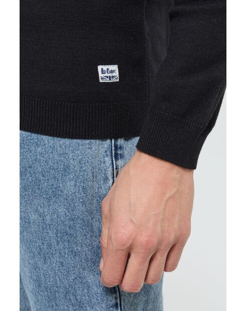 Pull Camapo ML W806 black