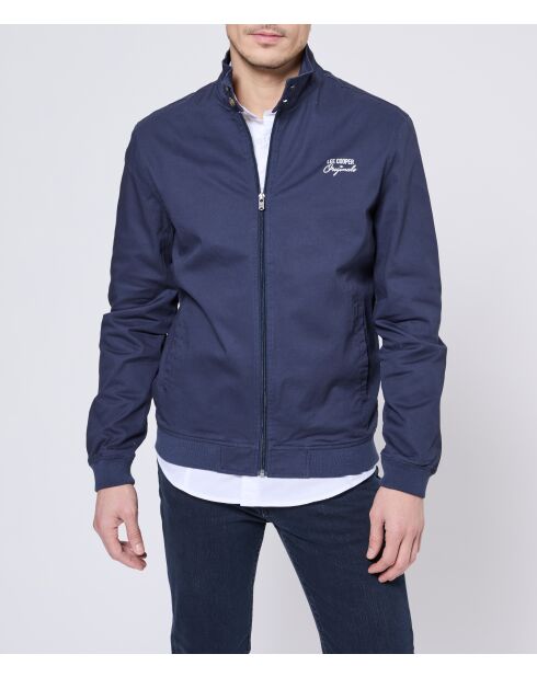 Veste Olika ML marine