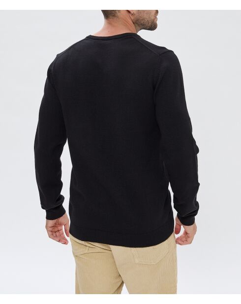 Pull Cabo ML W806 black