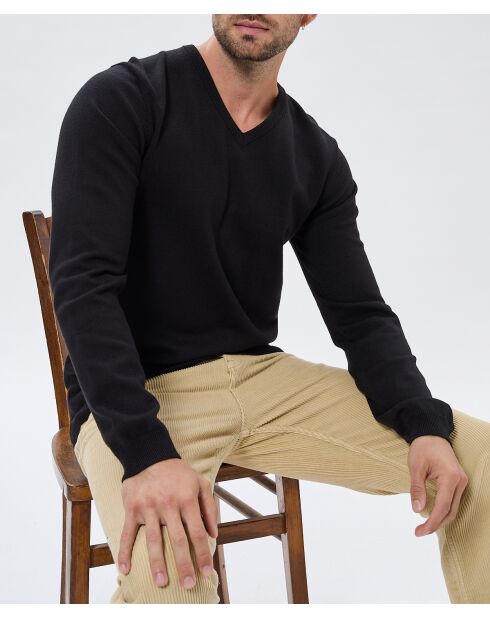 Pull Cabo ML W806 black