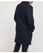 Manteau Fovil ML navy
