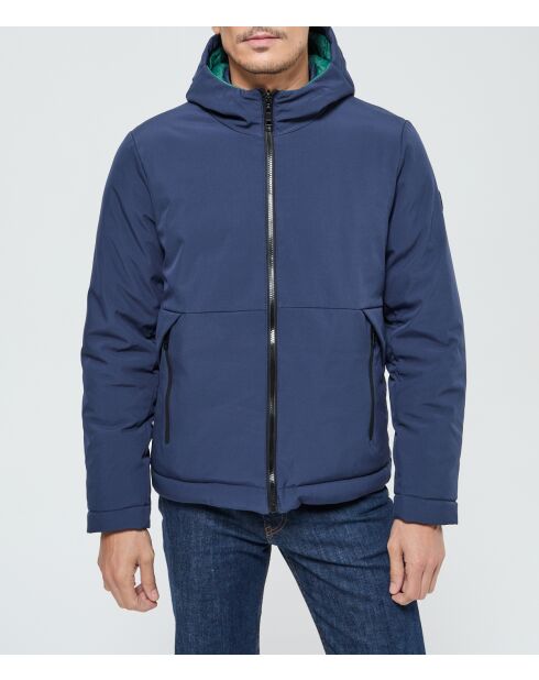 Blouson Facila ML navy