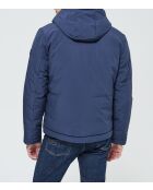 Blouson Facila ML navy