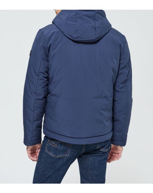 Blouson Facila ML navy
