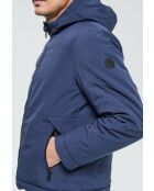 Blouson Facila ML navy