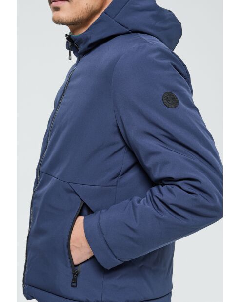 Blouson Facila ML navy