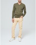 Pull Cabo ML W806 kaki