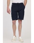 Short Noam dark navy