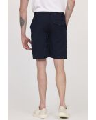 Short Noam dark navy