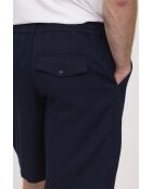 Short Noam dark navy