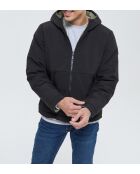 ML schwarze Facila-Jacke