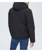 ML schwarze Facila-Jacke