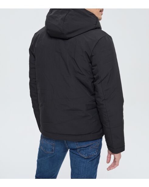 ML schwarze Facila-Jacke