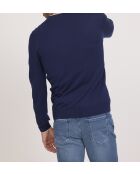 Pull Coliro ML dark navy
