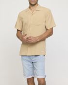 Hemdje Ducker MC camel