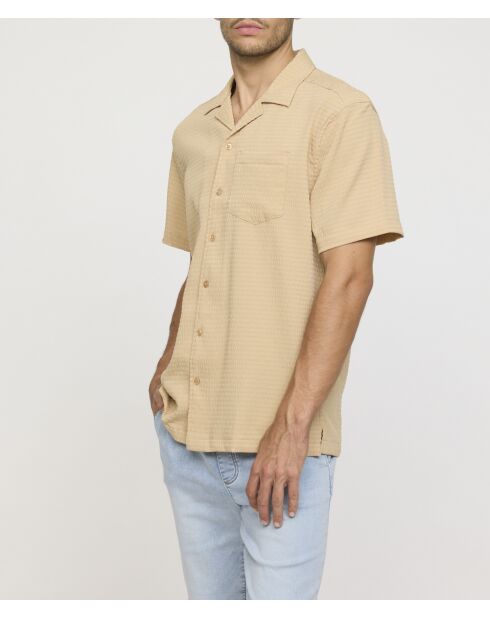 Hemdje Ducker MC camel