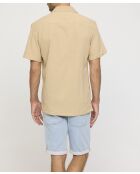 Hemdje Ducker MC camel