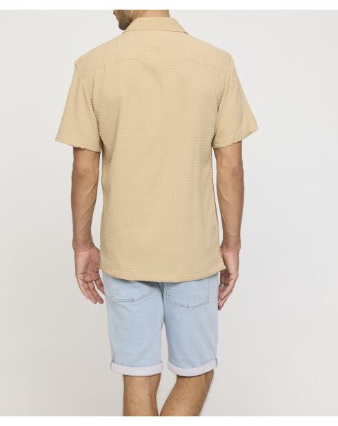 Hemdje Ducker MC camel