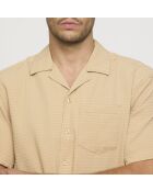 Hemdje Ducker MC camel