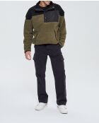 Pantaloni Garden Leg 32 neri