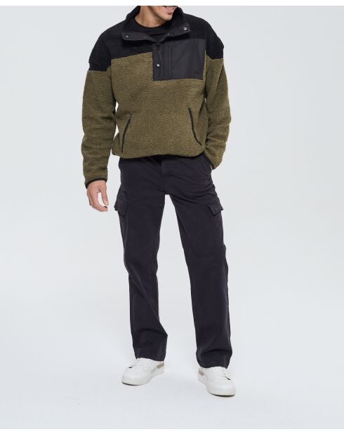 Pantaloni Garden Leg 32 neri