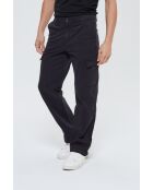 Pantaloni Garden Leg 32 neri