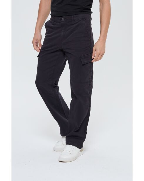 Pantaloni Garden Leg 32 neri