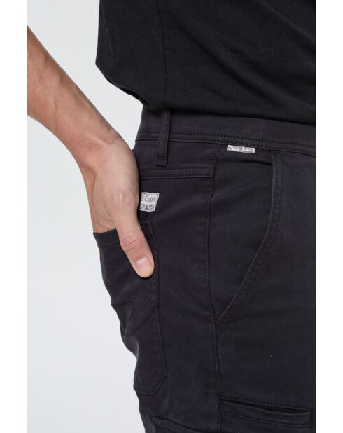 Pantaloni Garden Leg 32 neri