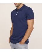 Polo Bob MC dark navy