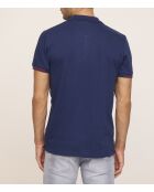 Polo Bob MC dark navy