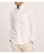 Dolino ML elfenbeinfarbenes Hemd