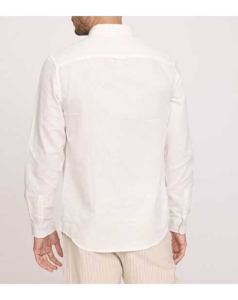 Dolino ML elfenbeinfarbenes Hemd