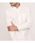 Dolino ML elfenbeinfarbenes Hemd