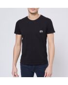 T-shirt Oxime MC noir