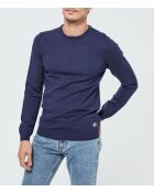Pull Cabalo ML navy