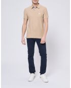 Polo Olulu MC beige