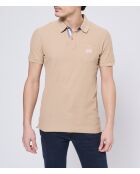 Polo Olulu MC beige