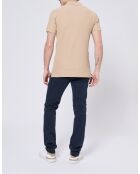 Polo Olulu MC beige