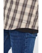 Chemise Dayala ML beige