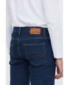 Jean RI ST Leg 34 stone